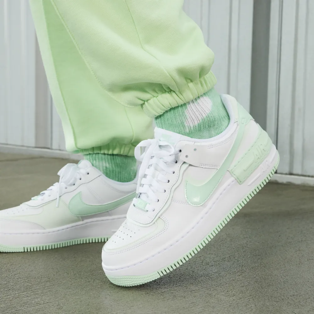 Nike Air Force 1 Shadow FZ3773-100 / weiss