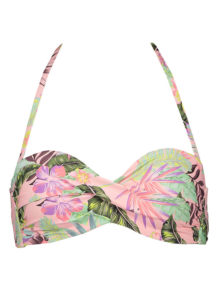 s.Oliver Bikini-Oberteil 