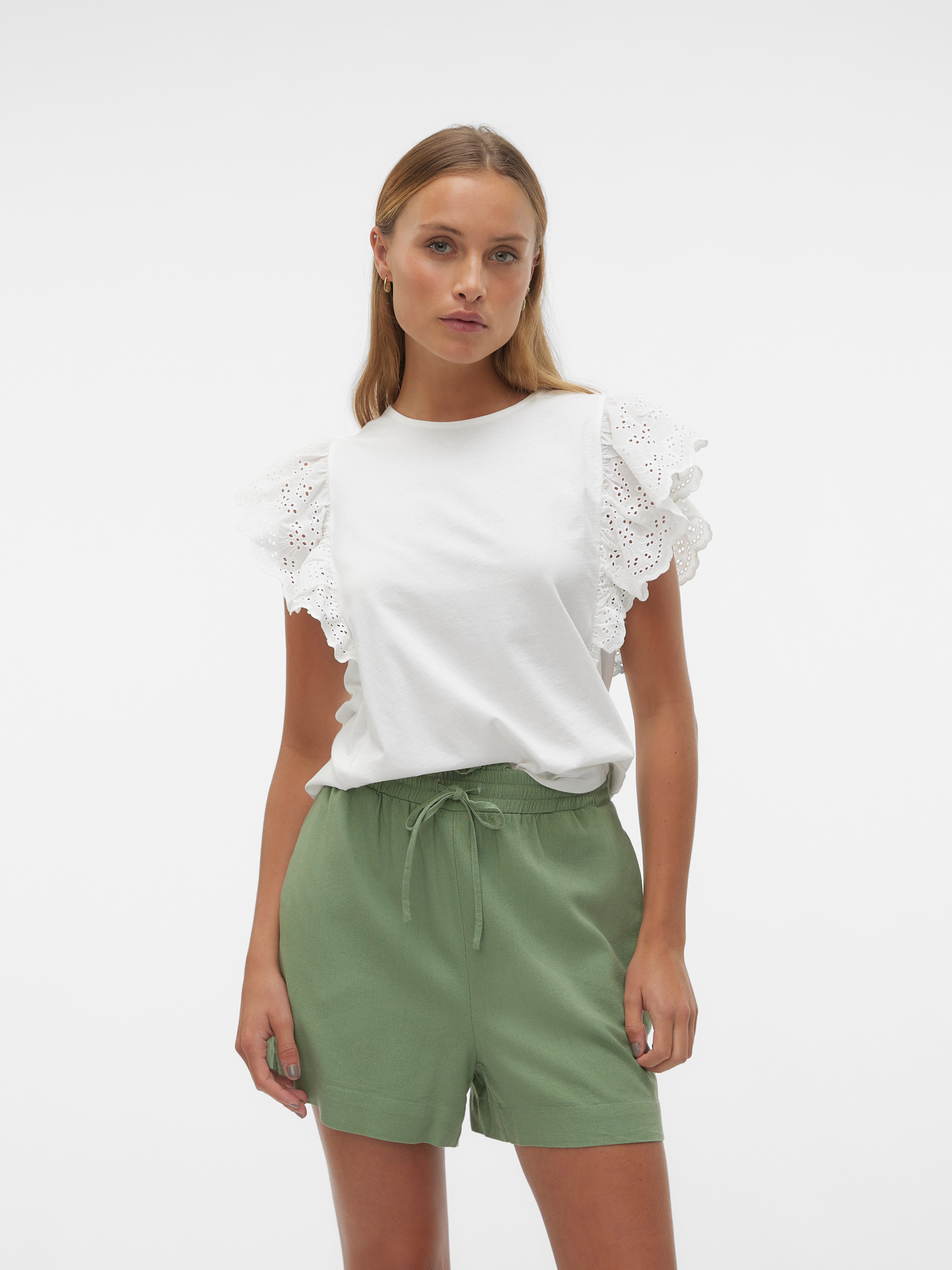 VMHANNE Top