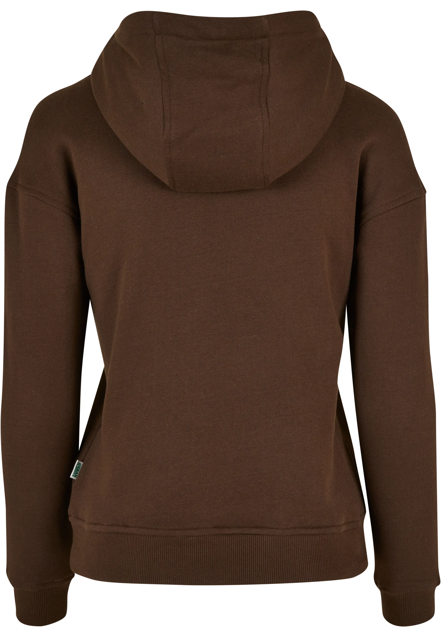 Sudadera con capucha Urban Classics