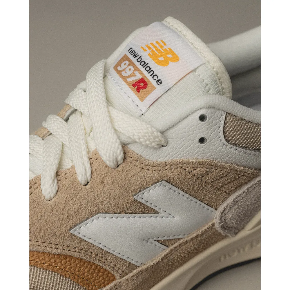 New Balance U997RMB U997RMB / braun