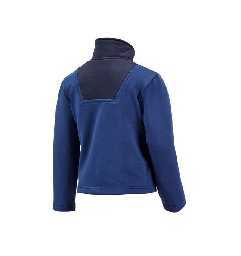 Funkt.-Troyer thermo stretch e.s.concrete, Kinder