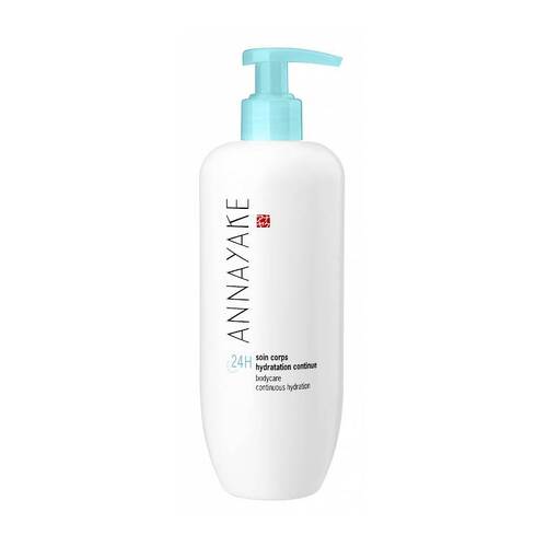 Annayake 24H Cuidado Corporal Hidratación Continua 400 ml