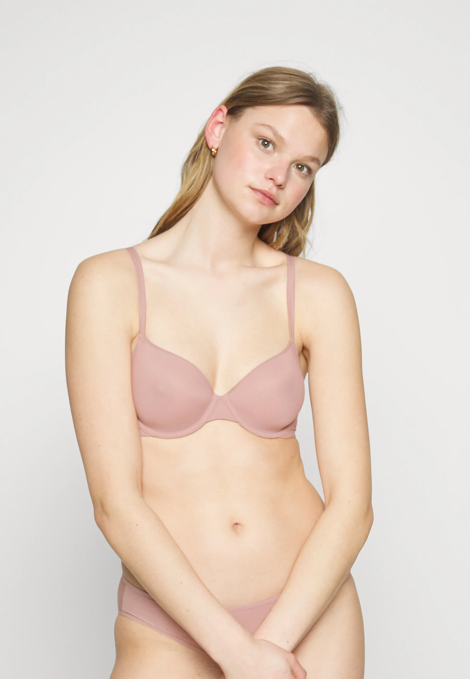 Calvin Klein Underwear Sujetador DEMI con forro ligero