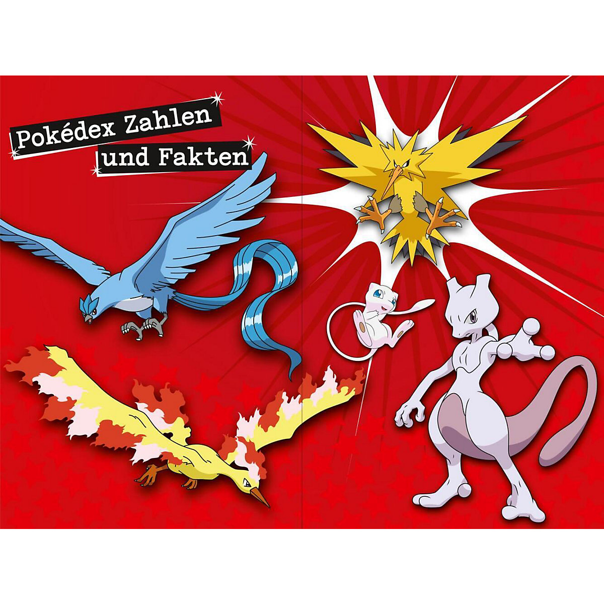 Pokémon: Der ultimative Guide