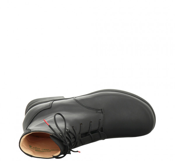 PENSA Damen Stiefelette - Schwarz