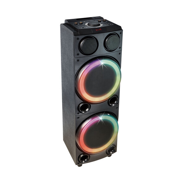 Tragbares Bluetooth®-Soundsystem P61458