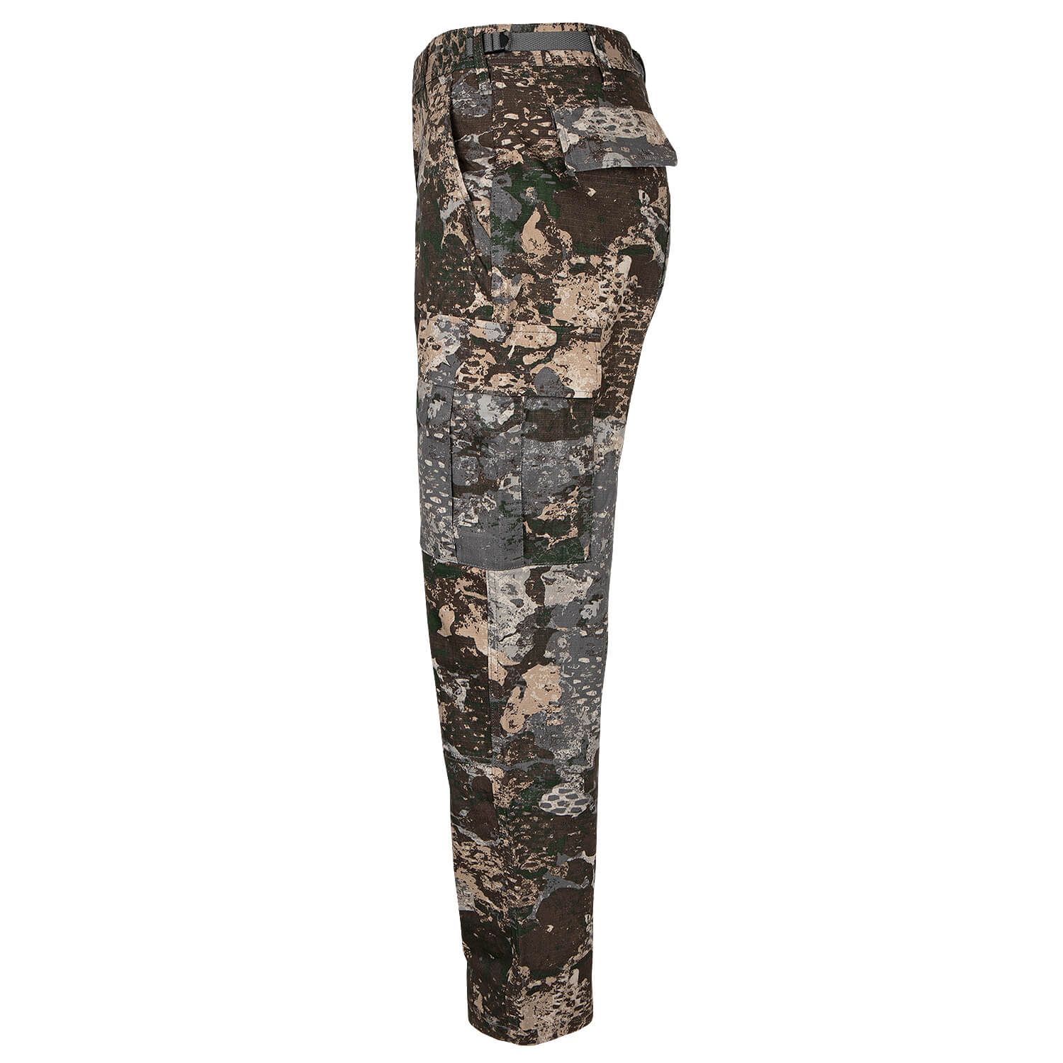 US BDU Feldhose Ripstop WASP I