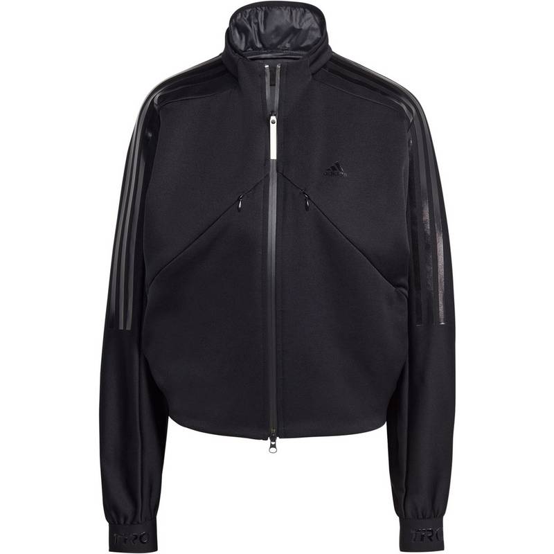 adidas Tiro Suit up Polyjacke Damen