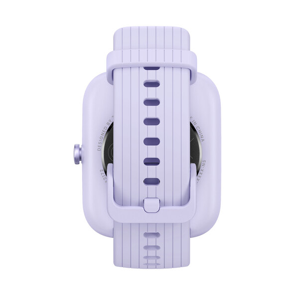 Smartwatch Bip 3, blau