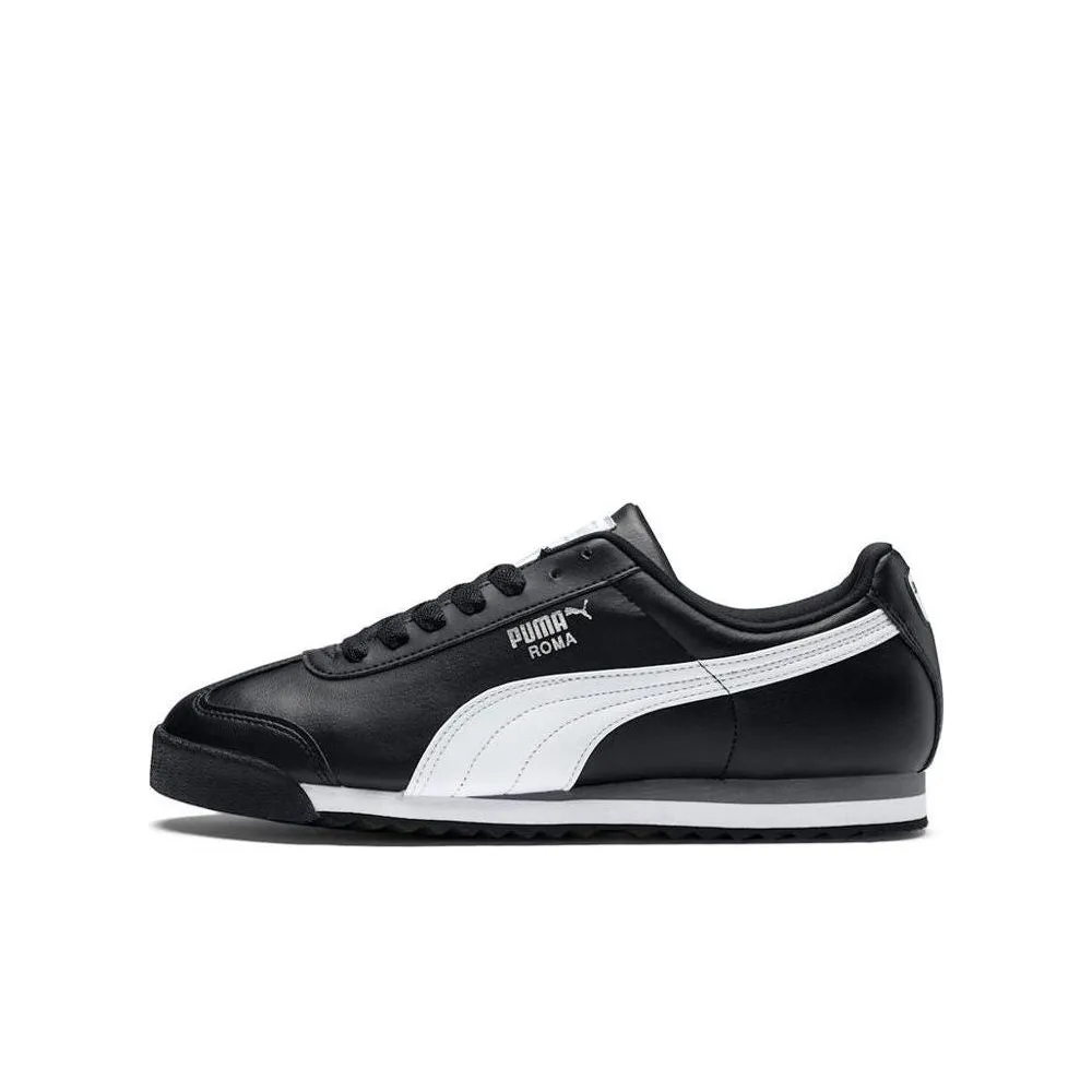 PUMA Roma Basic 353572_11 / schwarz