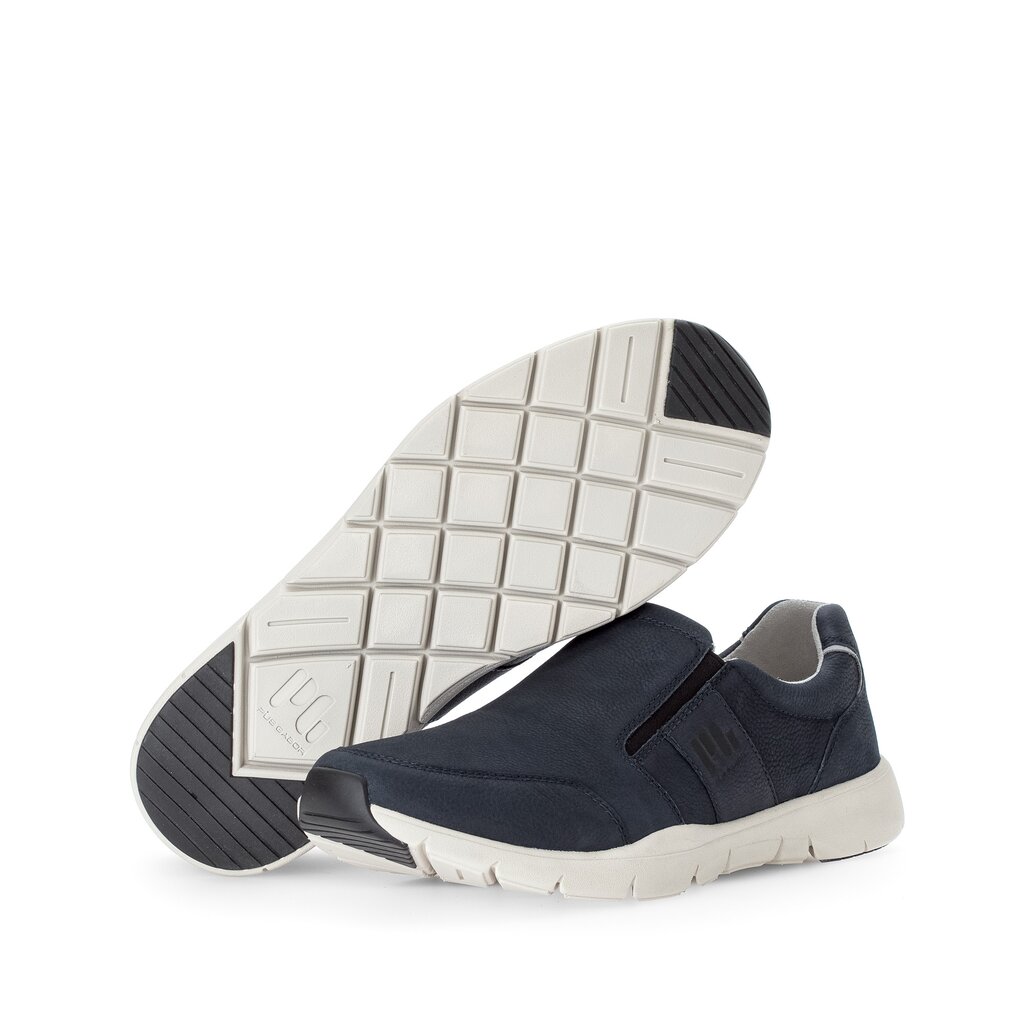 Pius Gabor PG1018 Sneaker low blau