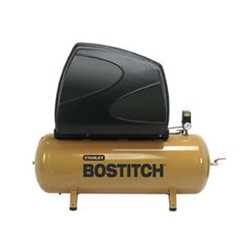 Stanley Bostitch SFC500HP7.5S-E 7.5HP EU 500L Tyst Kompressor