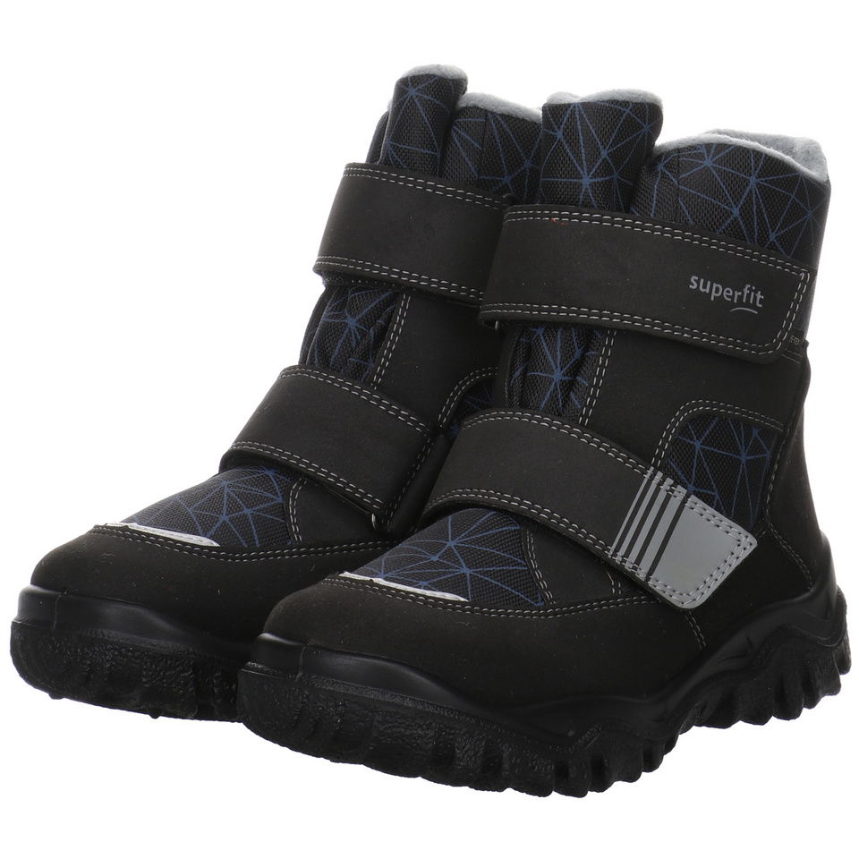 Superfit Husky2 Boots