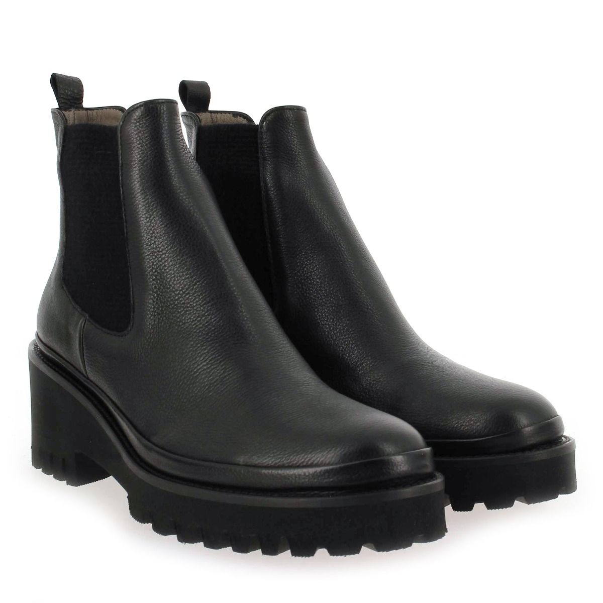 XSA  9176 520  - Noir