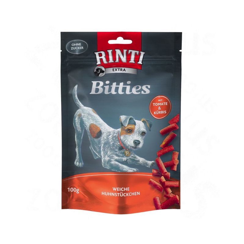 RINTI Extra Bitties 100 g