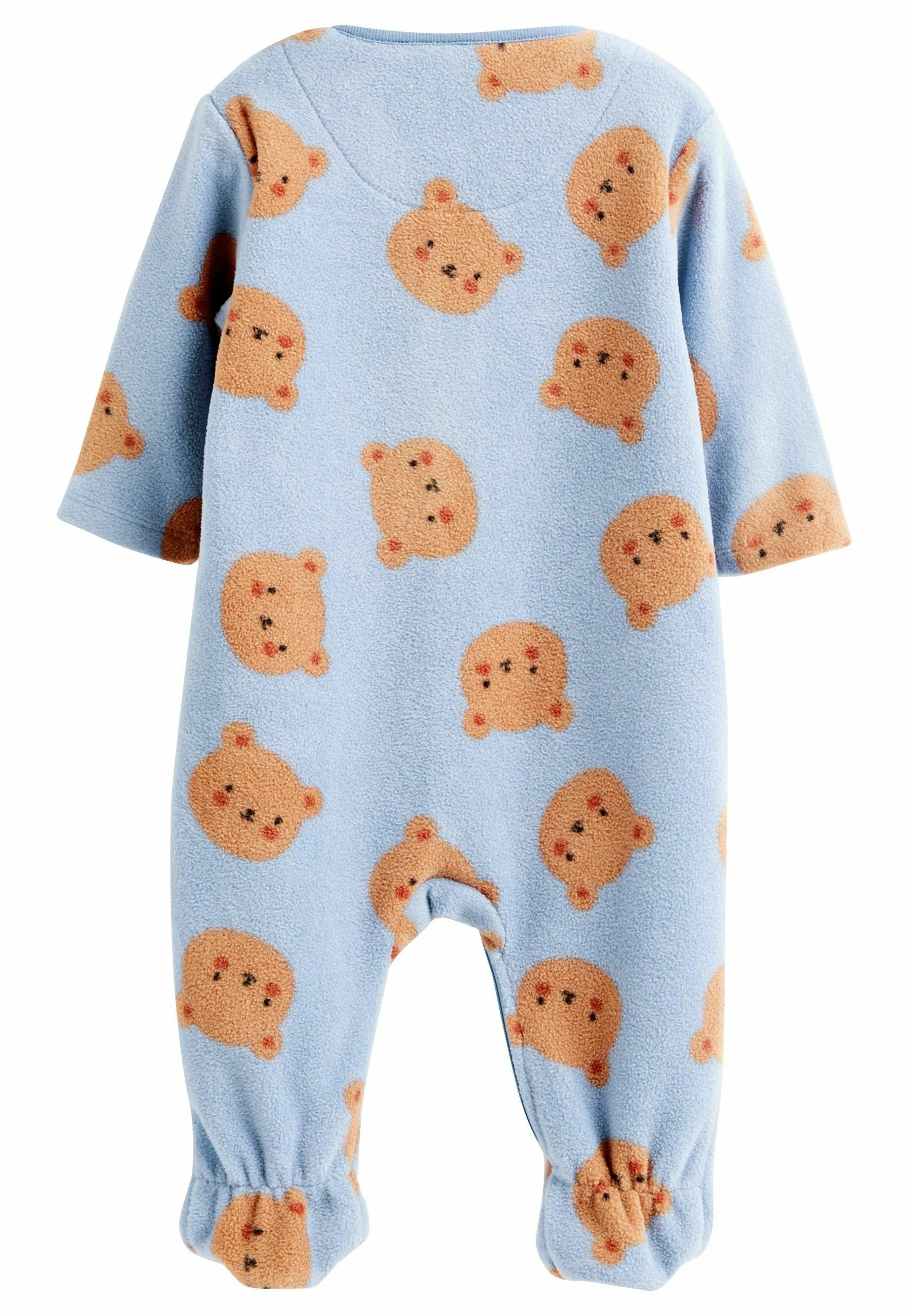 Próximos pijamas