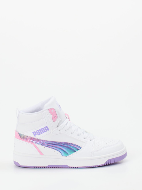 Sneaker High-86667910002 Puma