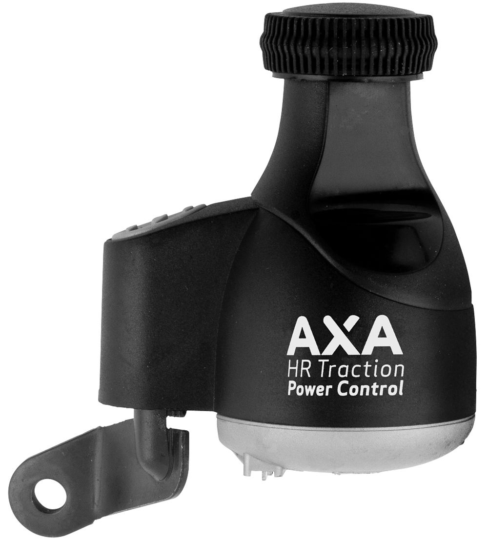 Axa Dynamo HR Traction Power Control rechts