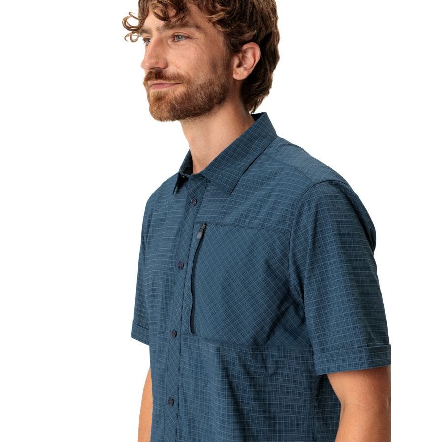 Seiland Shirt IV Herren