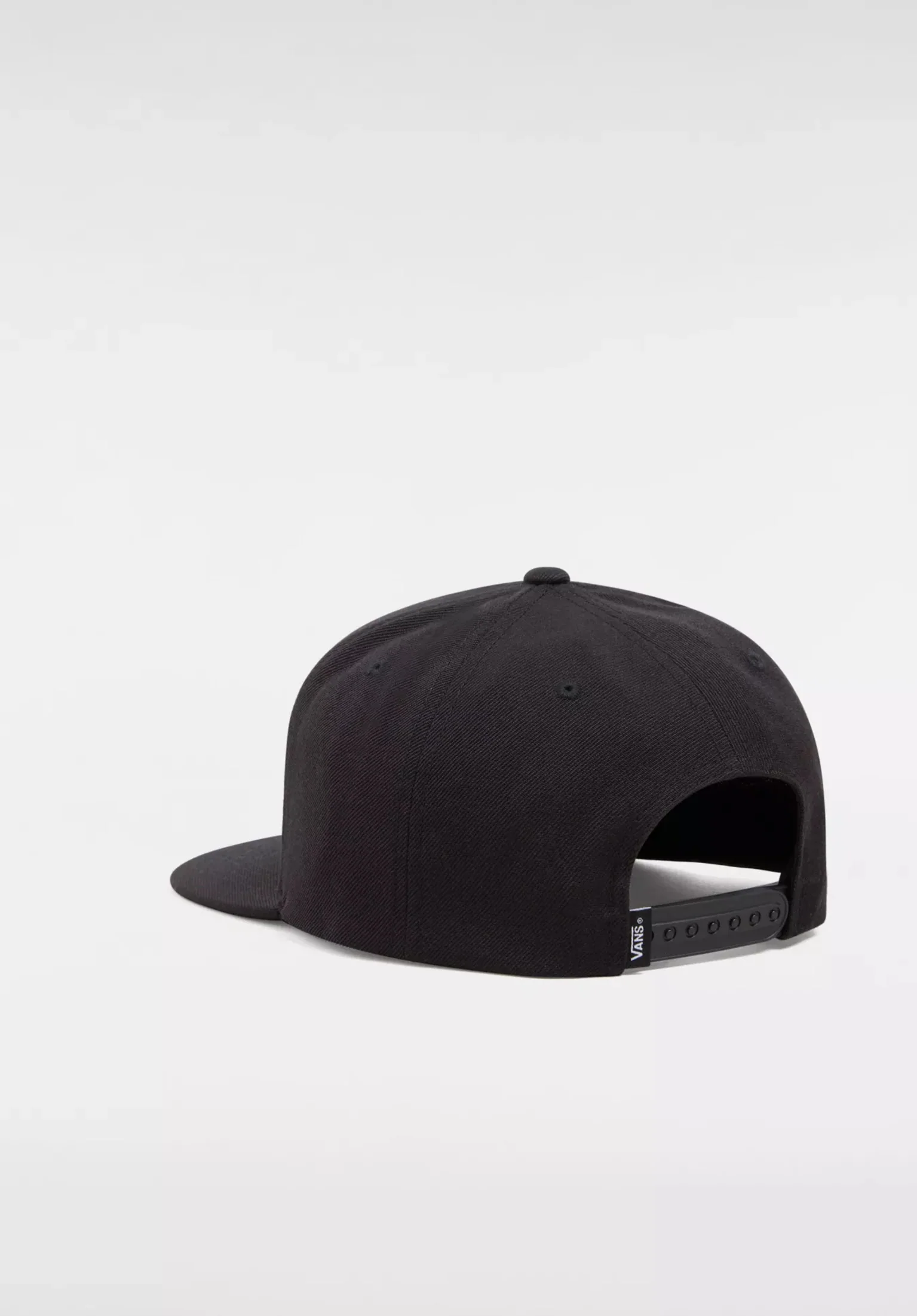 Classic Patch Snapback