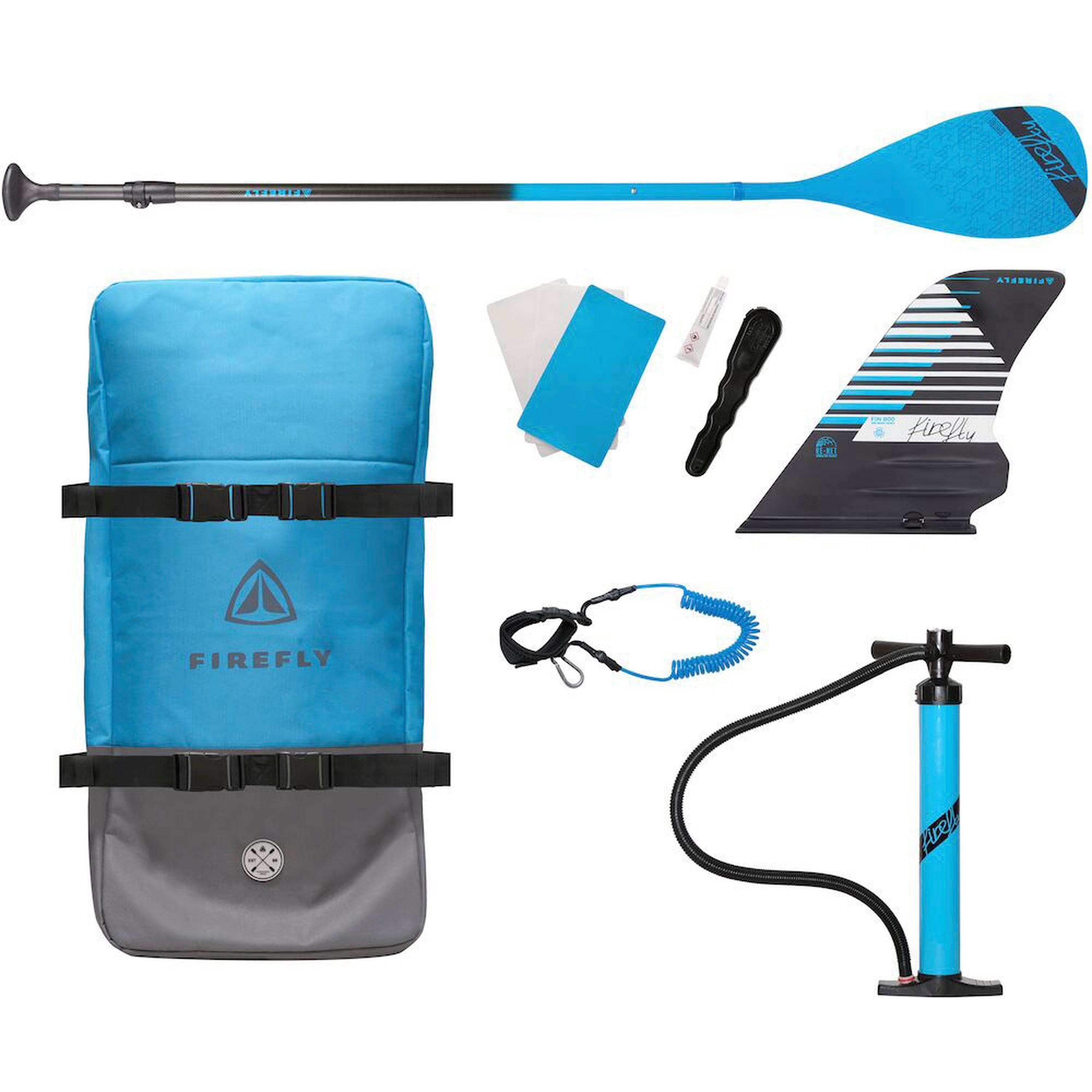 FIREFLY SUP-Board iSUP 700 III