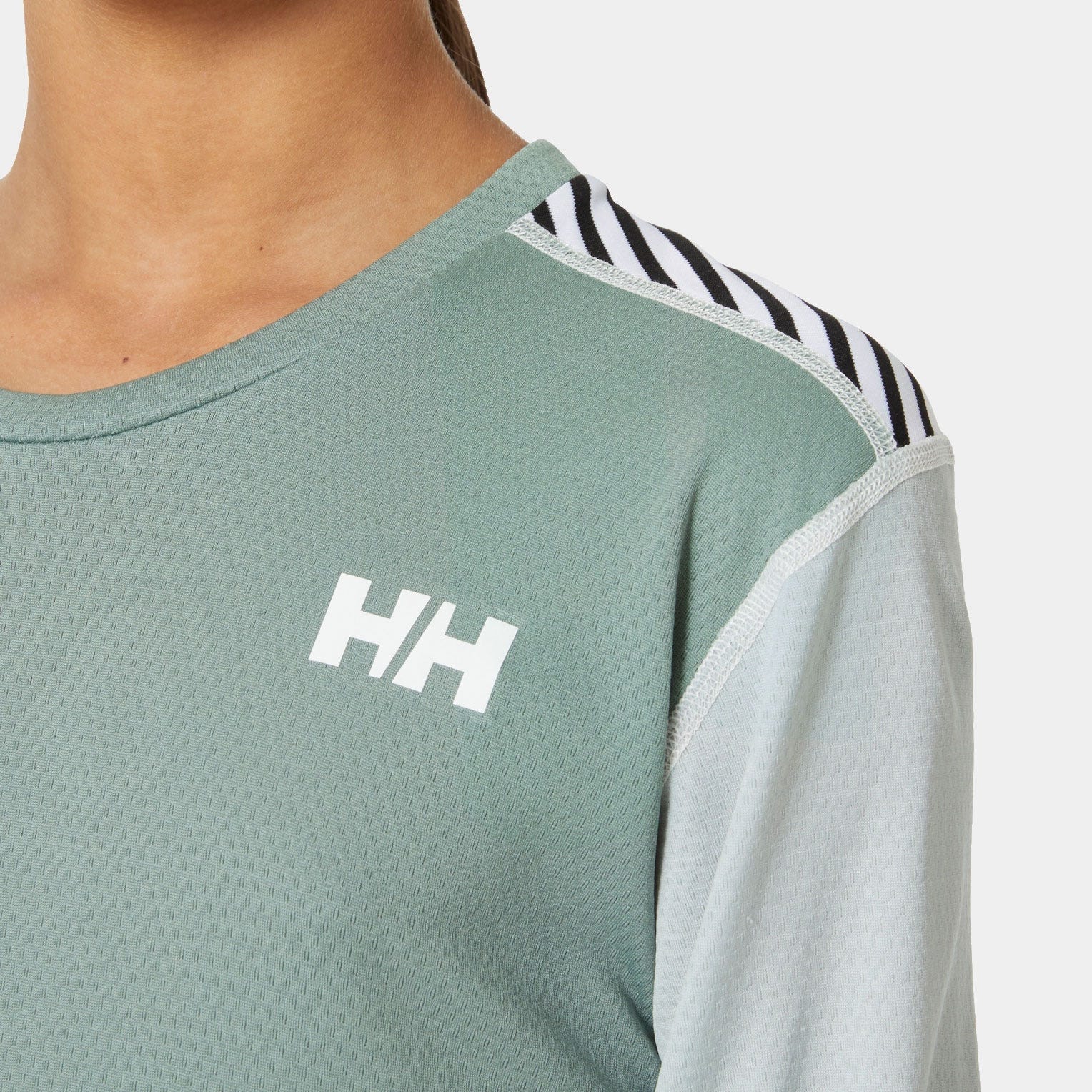 Juniors' HH LIFA® ACTIVE Base Layer Set