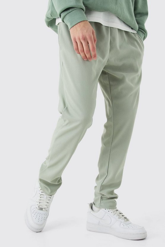 Schmale Jogginghose