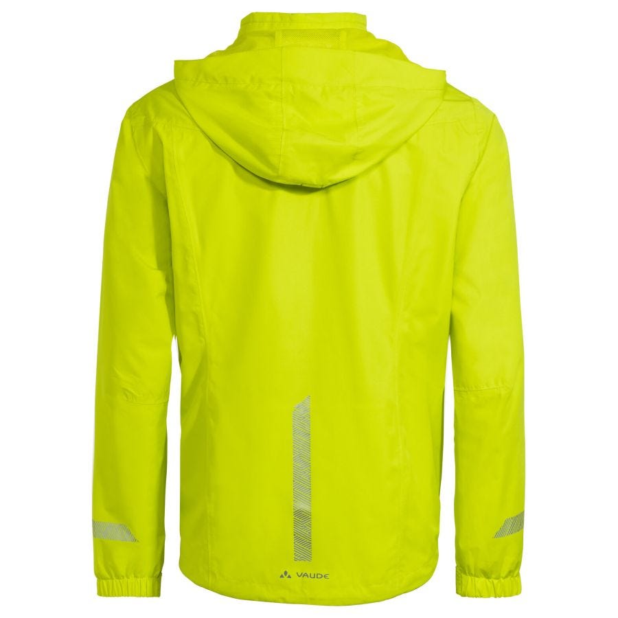 Luminum II Regenjacke Herren