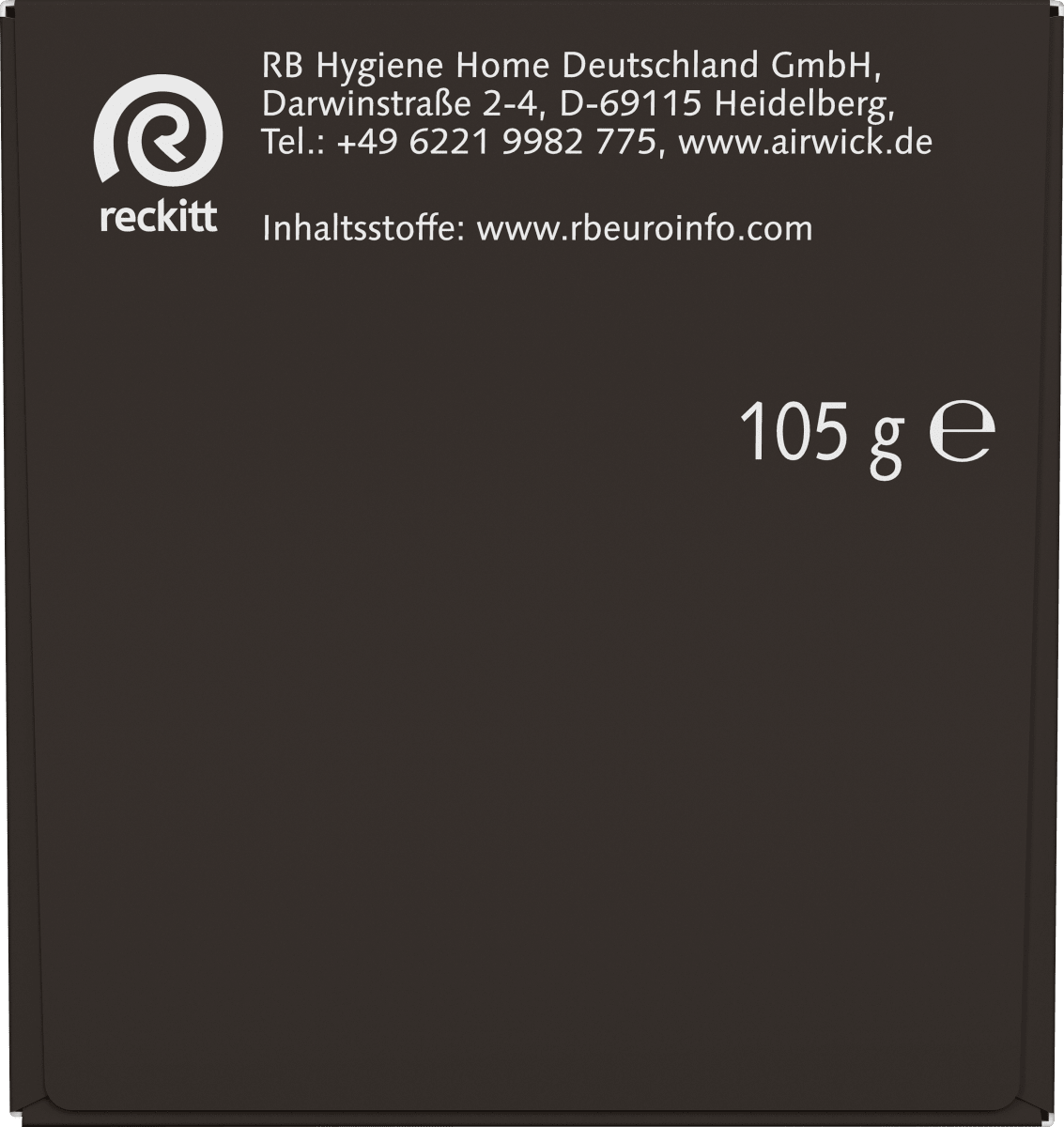 Duftkerze im Glas Sandelholz & Wildrose 105g, 1 St