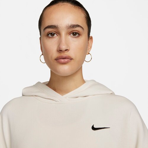 DAMEN KAPUZENSWEAT W NSW SWSH FLC HOODIE