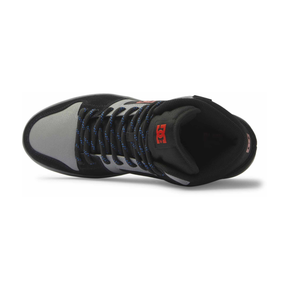DC Manteca 4 Hi Wr ADYS100787 BYR / schwarz