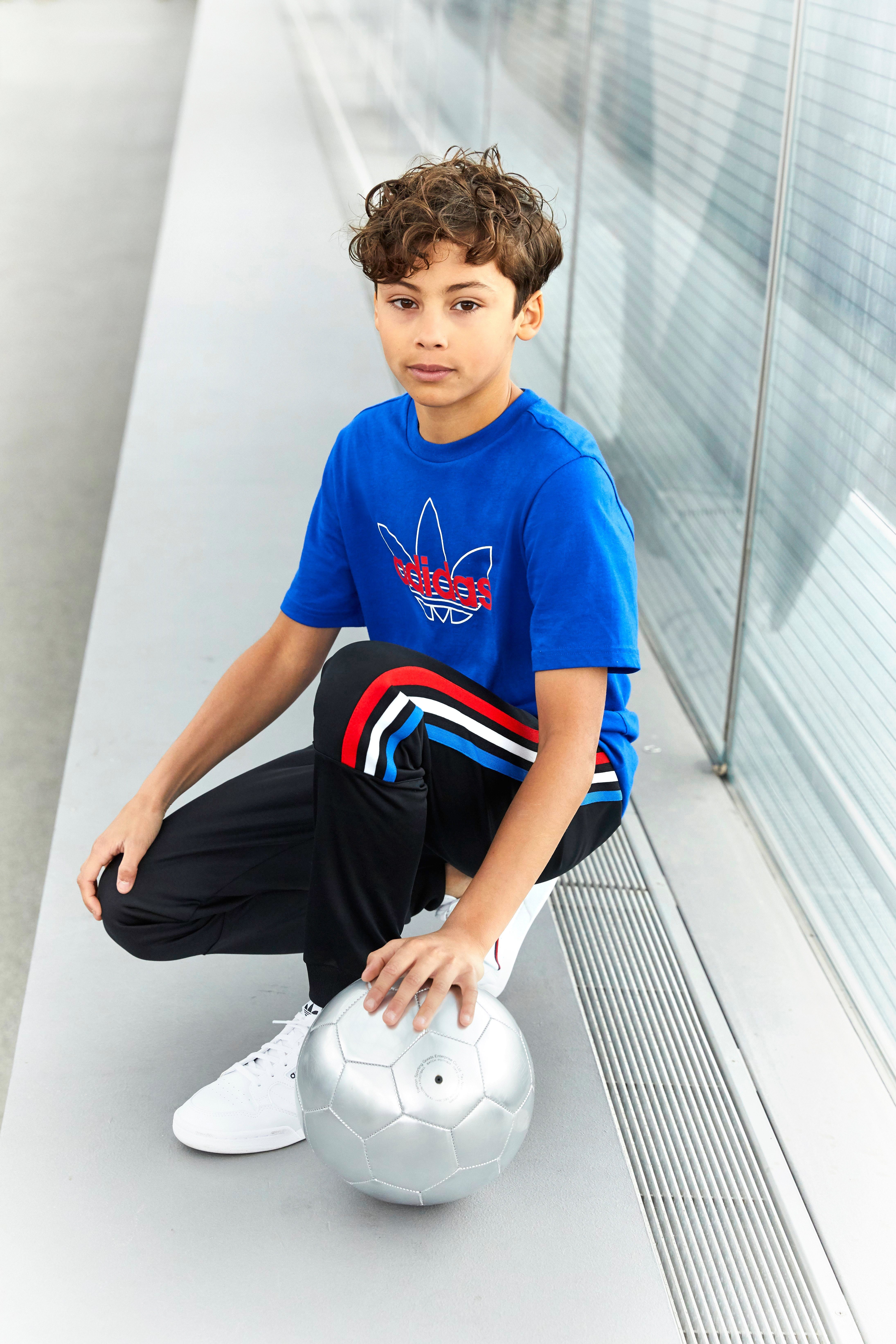 adidas Originals CONTINENTAL 80 Sneaker für Jugendliche