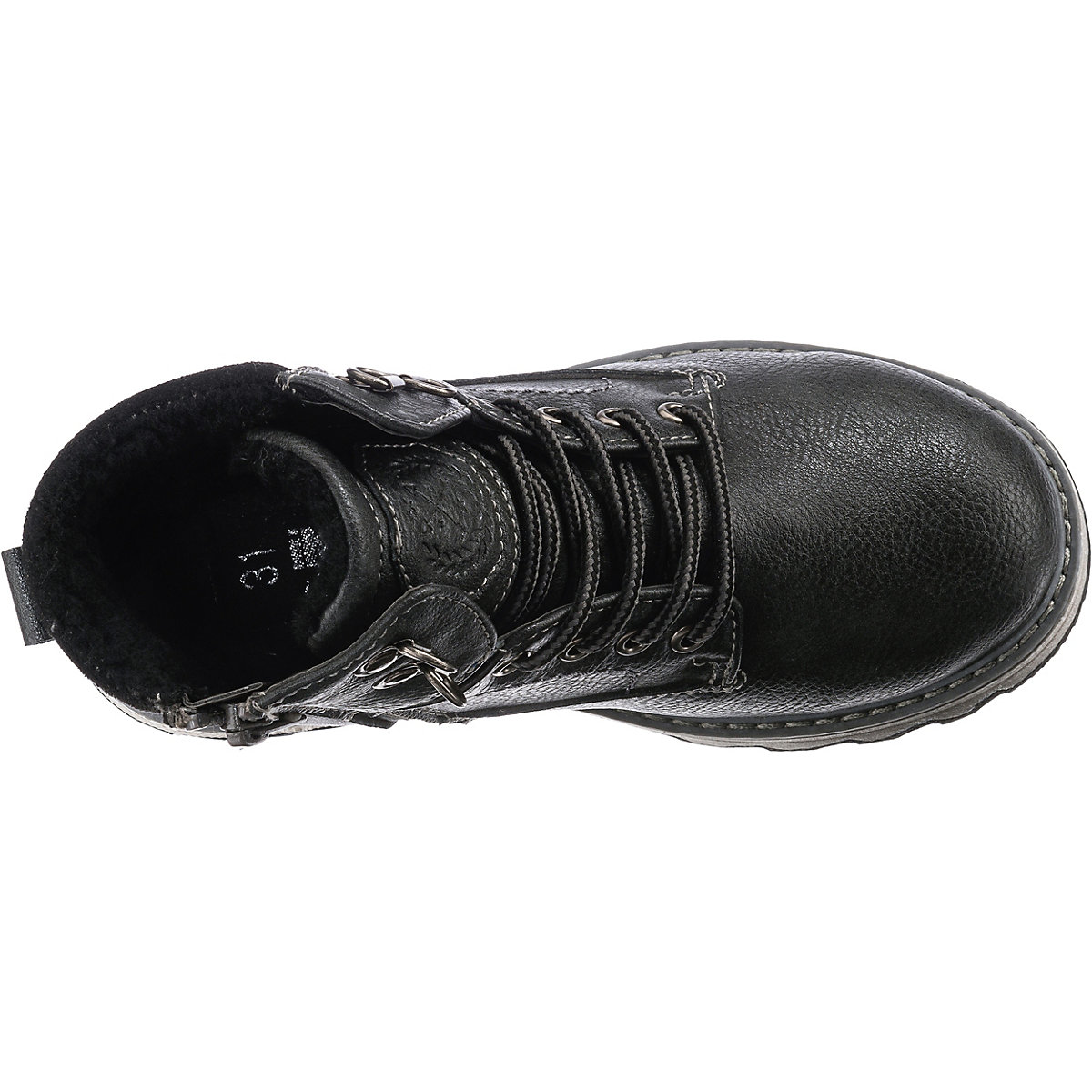 Winterstiefel für Jungen