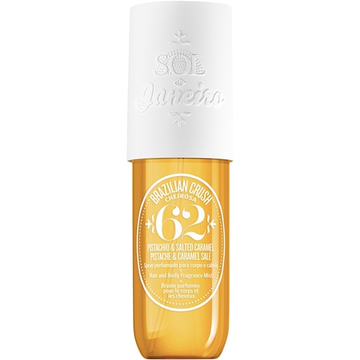 Hair & Body Fragrance