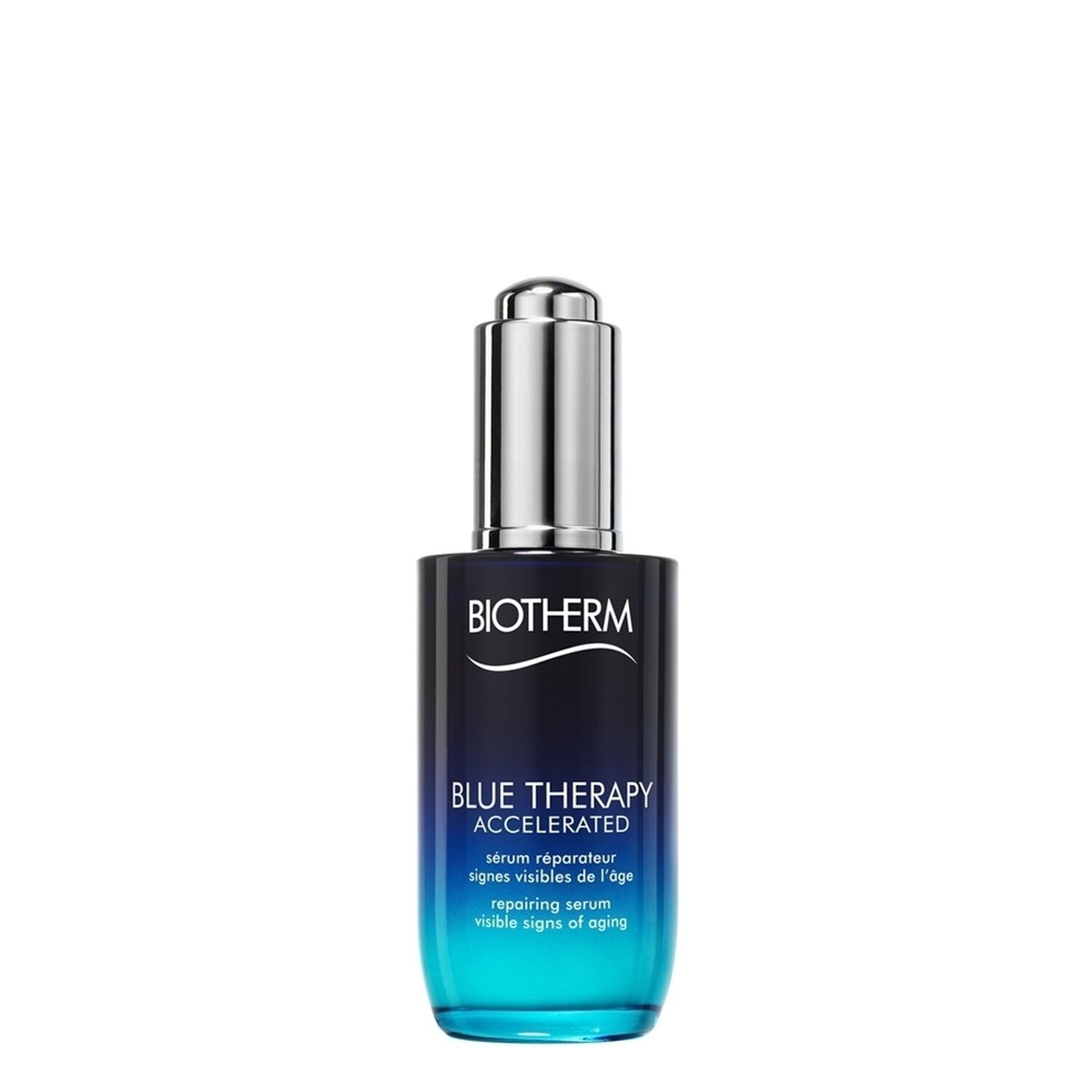 Biotherm Blue Therapy Accelerated Sérum Réparateur Anti-Âge