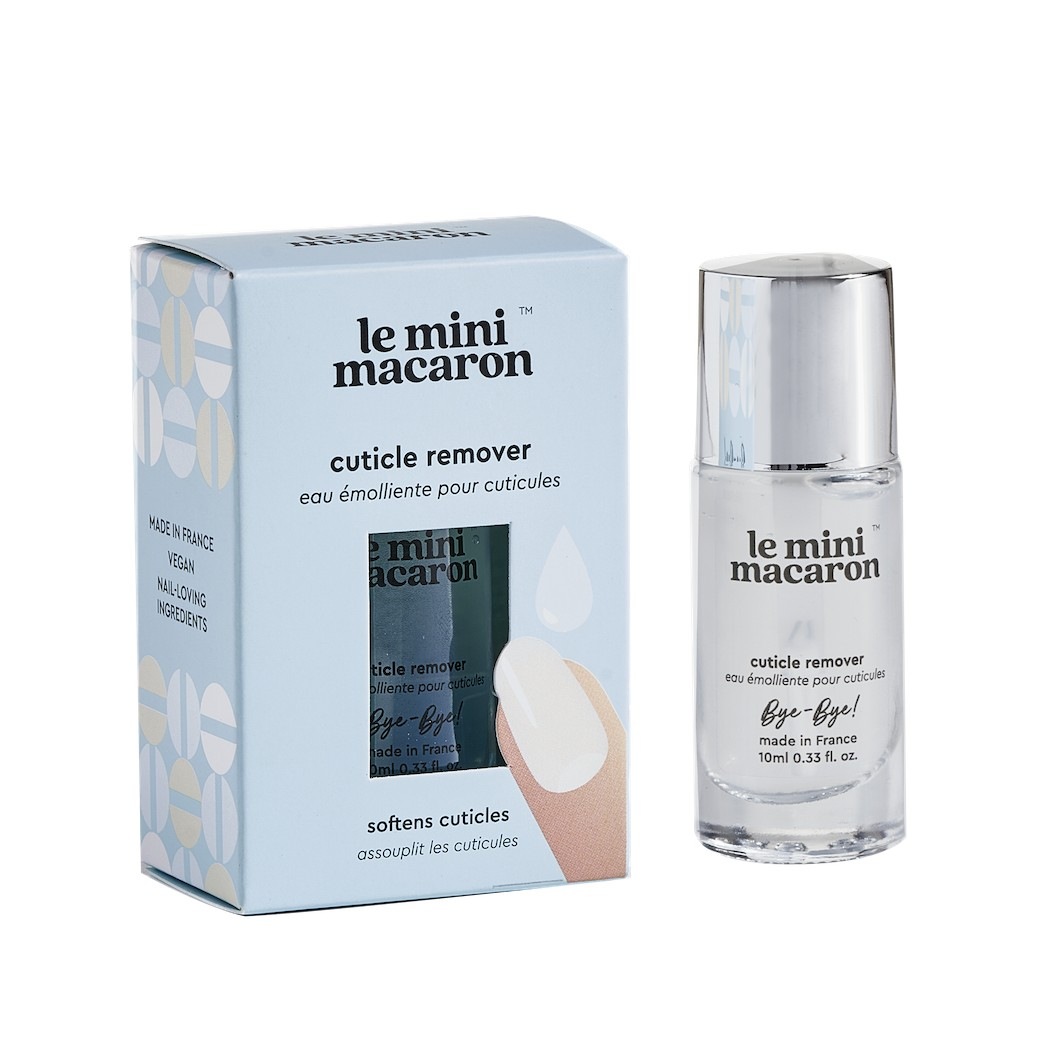 Cuticle Remover