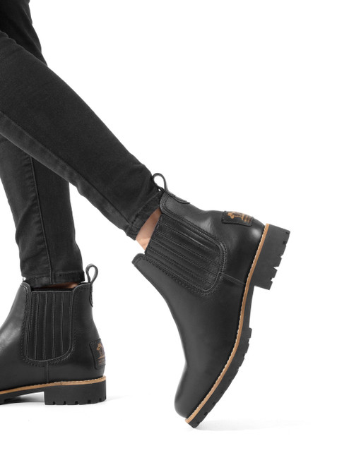 Chelsea Boots-18130090020 Panama Jack