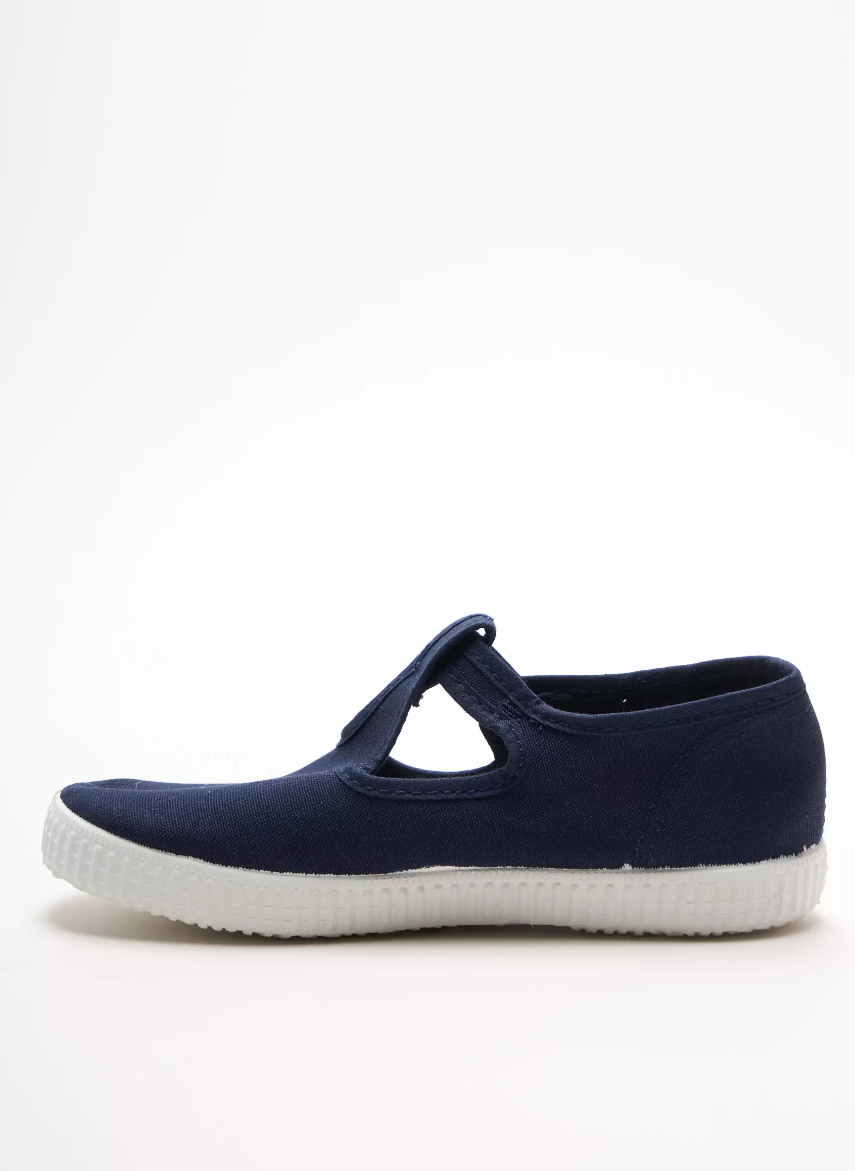 Cienta Baskets Enfant couleur bleu