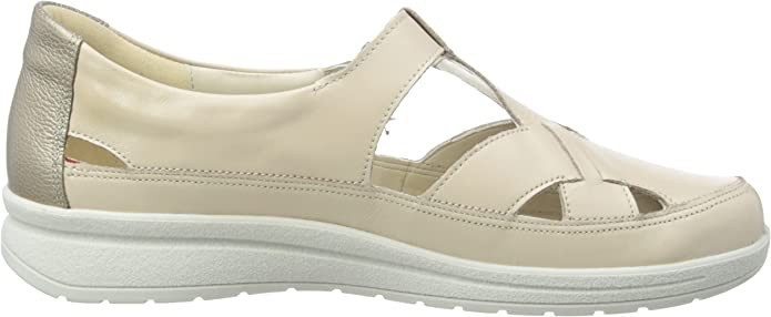 COMFORTABEL Komfort Slipper beige