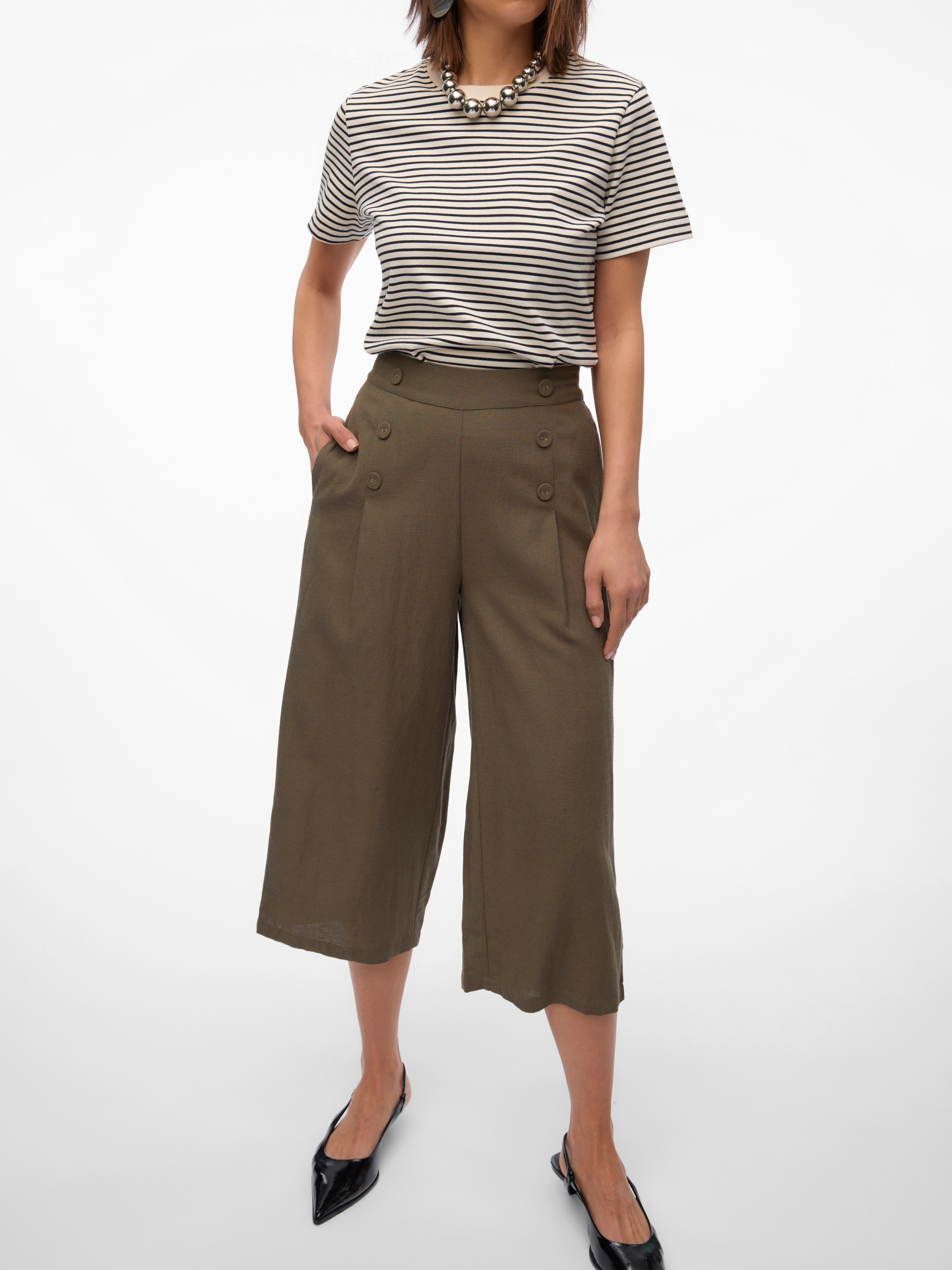VMGISELLE Culottehose