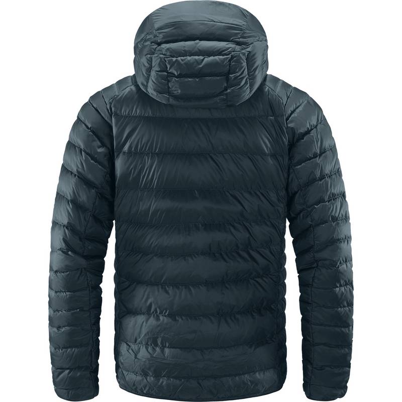 Haglöfs Roc Down Hood Outdoorjacke Damen