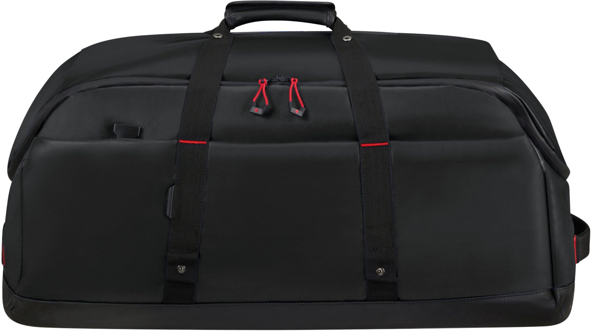 Samsonite Reisetasche ECODIVER DUFFLE L, mit Rucksackfunktion