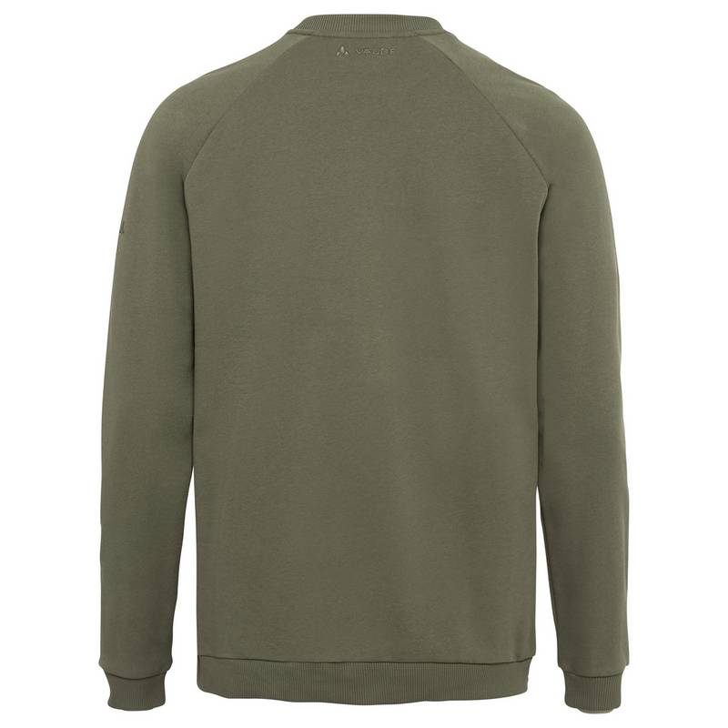 VAUDE Men's Mineo Pullover III Sweatshirt Herren