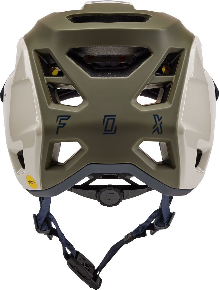 Fox Racing Speedframe Pro Klif MIPS - MTB Helm‌ kaufen | Bike-Discount