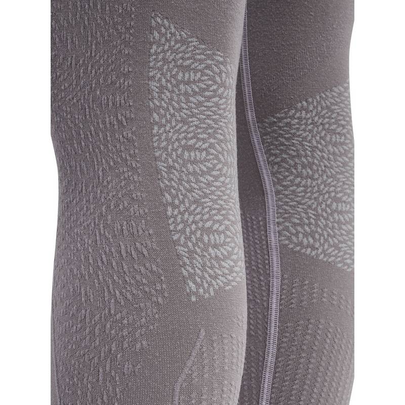 hummel hmlMT FLOW SEAMLESS HW TIGHTS Tights Damen