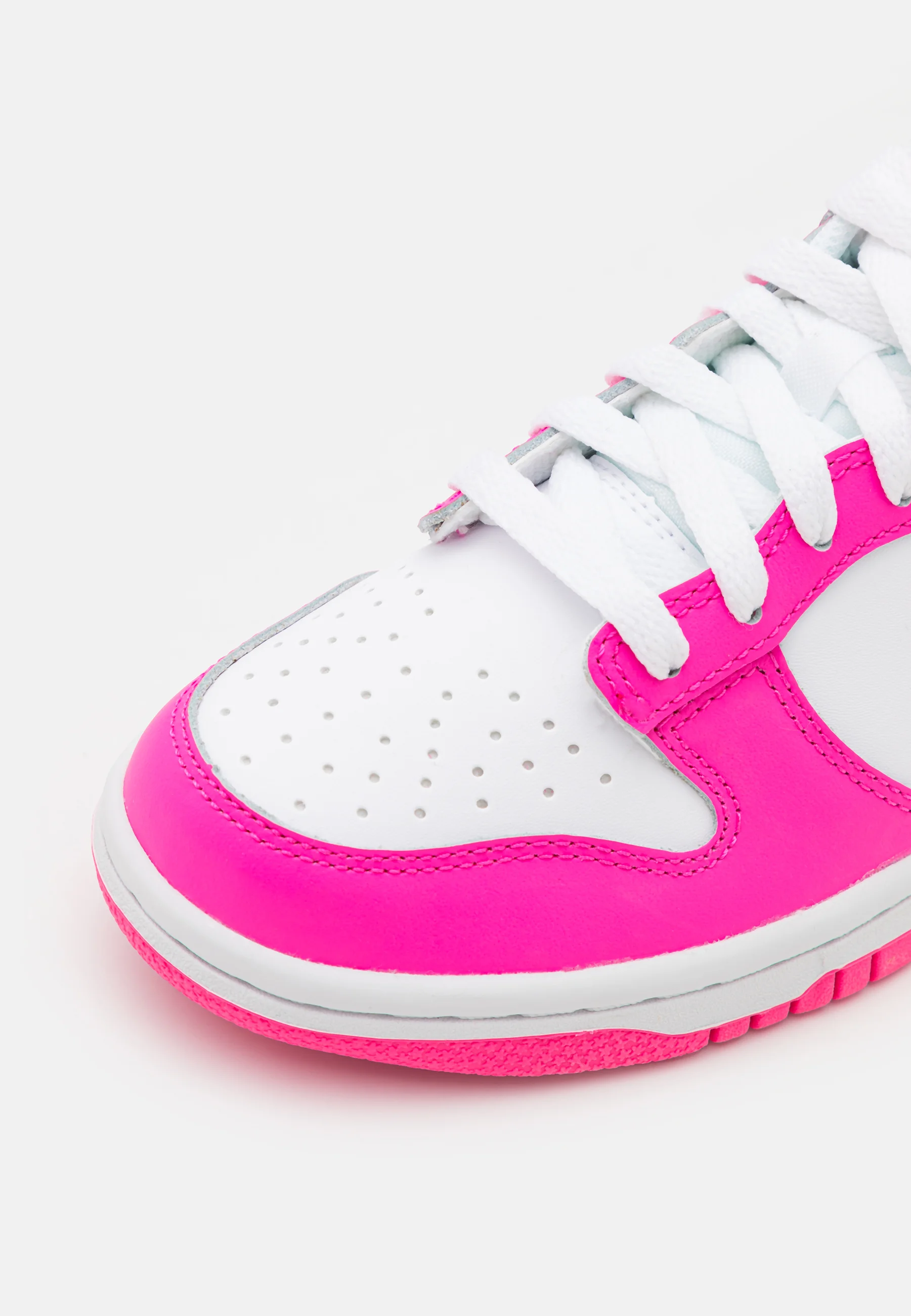 Nike Sportswear DUNK UNISEX - Zapatillas bajas