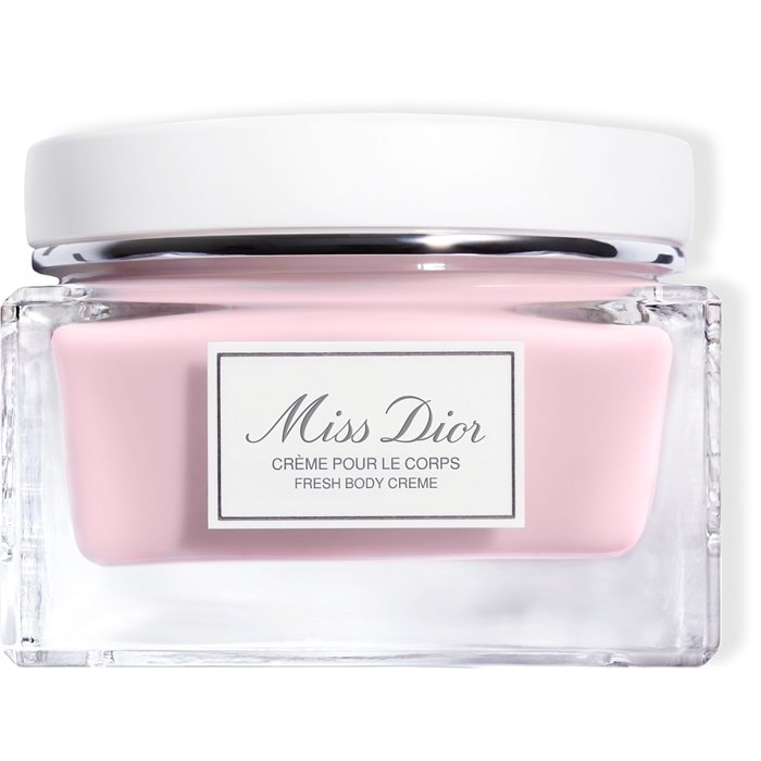 Body Cream