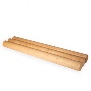 Beechwood Round Rod 20x245 mm (3)
