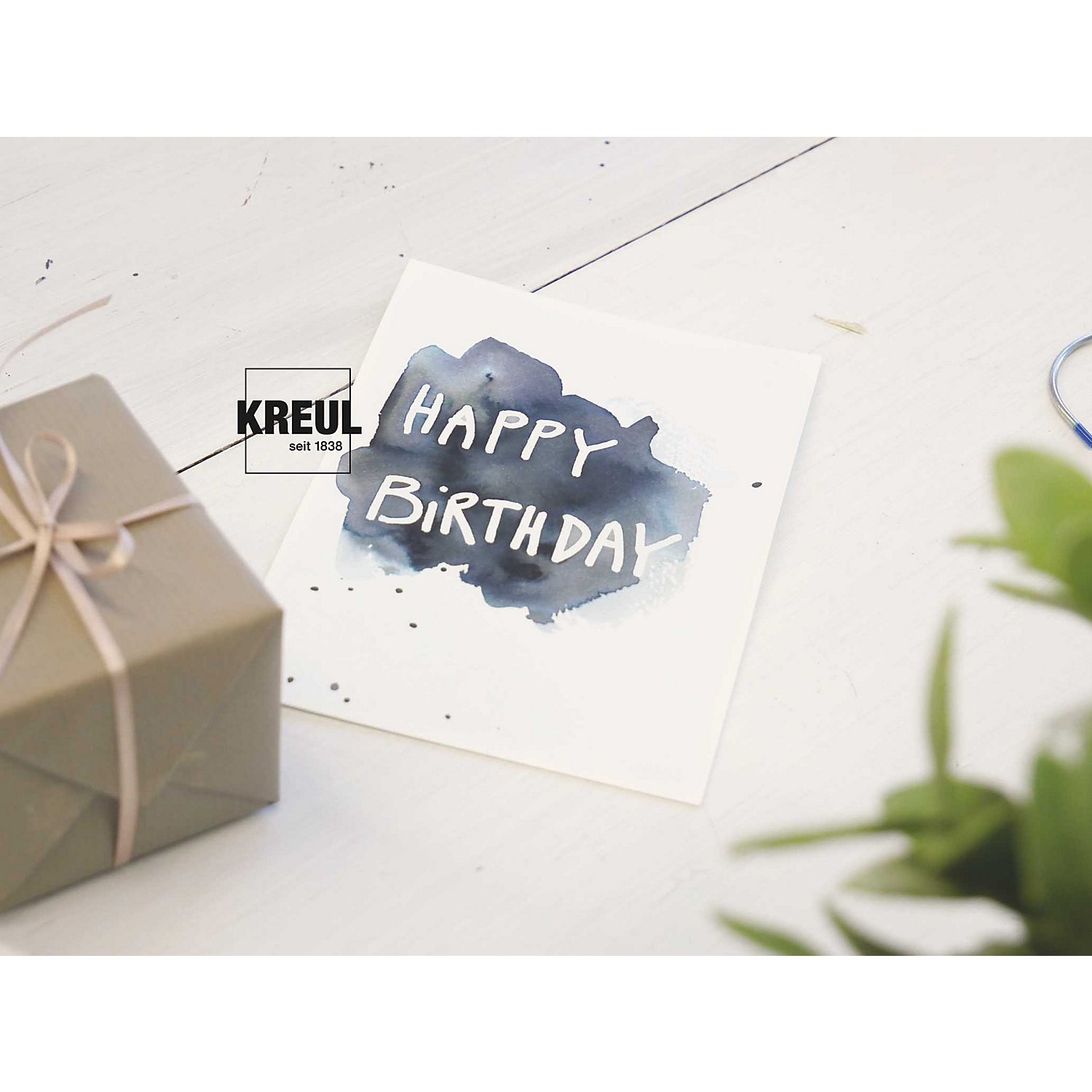 C. Kreul Masking Marker